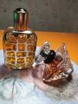 Fendi Furrioza, Tresor Lancome