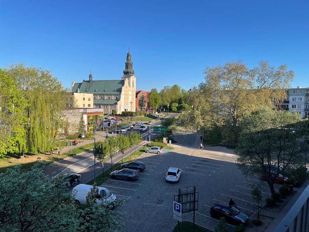 Sprzedam mieszkanie