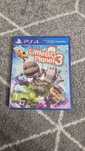 Little BIG Planet 3 na PS4
