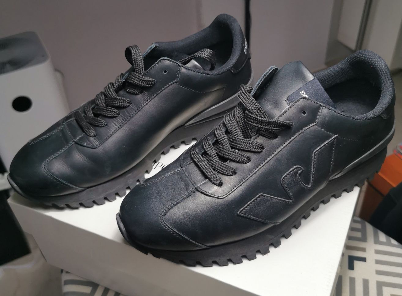 Armani Tamanho 43 / 44