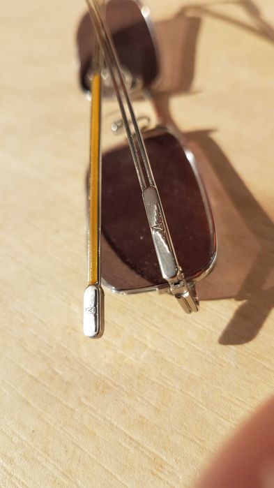 Oprawki okularów LONGINES oryginalne