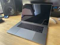 Apple Macbook Pro 15.4 jak nowy + adapter