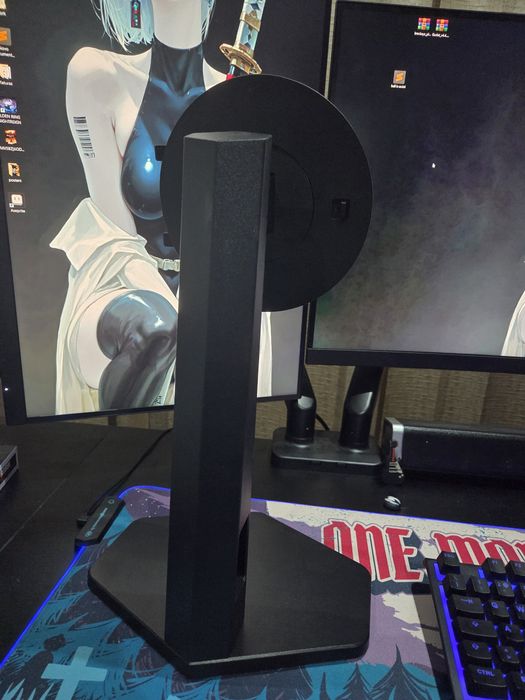 Monitor AOC Q27G4XF c/garantia Gaming IPS 27" QHD 16:9 180Hz FreeSync