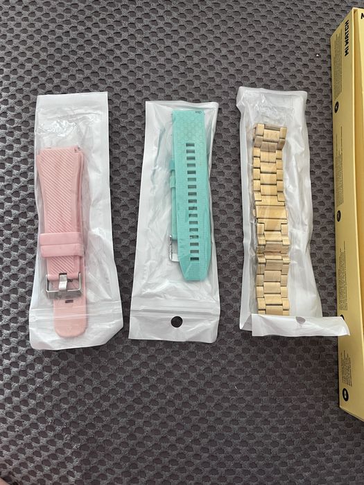 Smartwatch Xiaomi Mi Watch