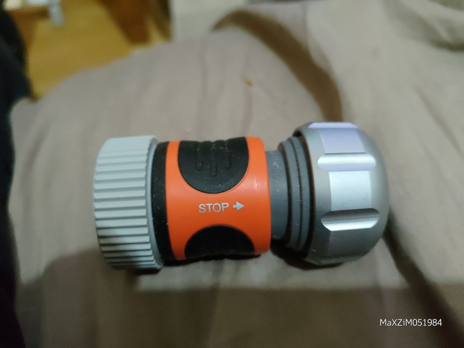 Продам новый насос Gardena 3000J3