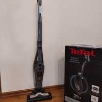 Tefal odkurzacz pionowy bezprzewodowy 2w 1