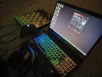 Acer nitro 5 ryzen 7 Gaming