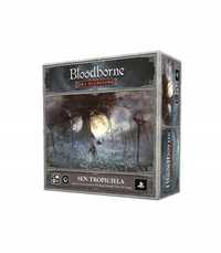 Bloodbourne: Sen Tropiciela Cmon, Portal Games
