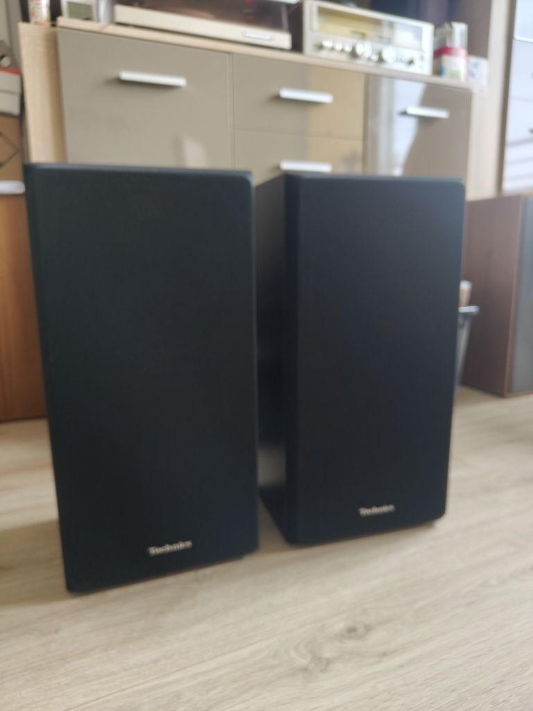 Technics SB-3130 kolumny głośnikowe w pięknym stanie.