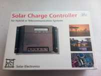 Regulador de carga Solar Steca Tarom 440 (48V 40A)