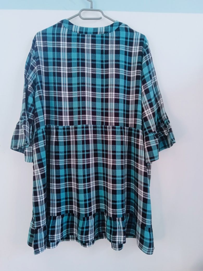 Ulla Popken tunika 50/52