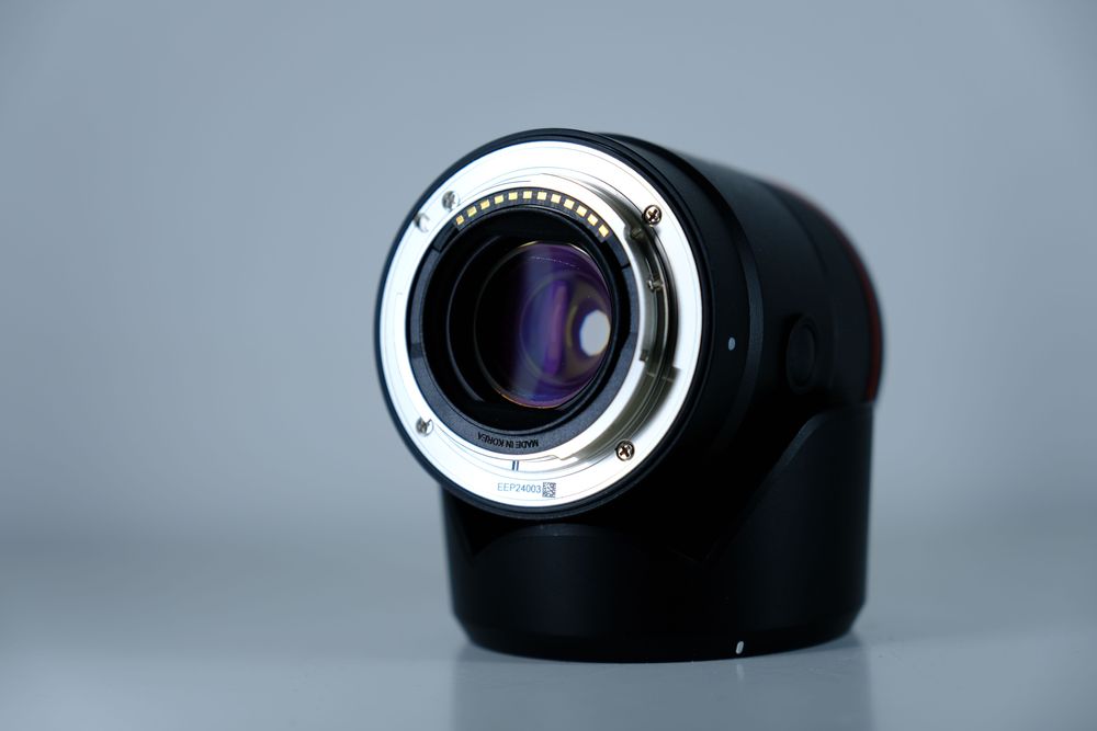 Samyang AF 24mm f/1.8 Sony FE + гарантія / без передоплат