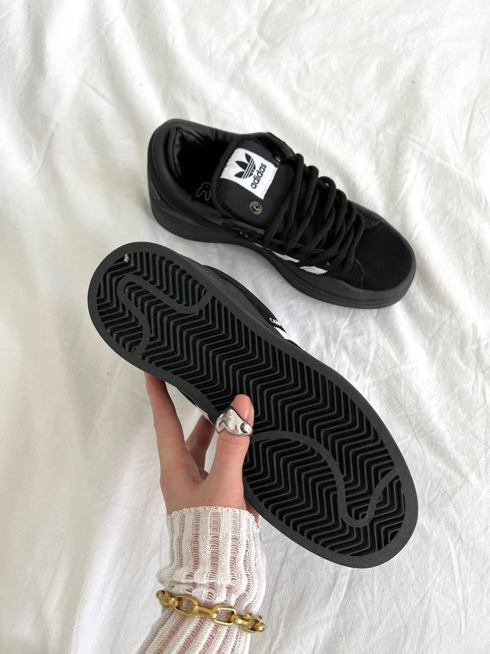 Кросівки Adidas Campus x Bad Bunny р36-45