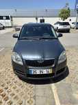 Skoda Fabia 1.2 de 2009