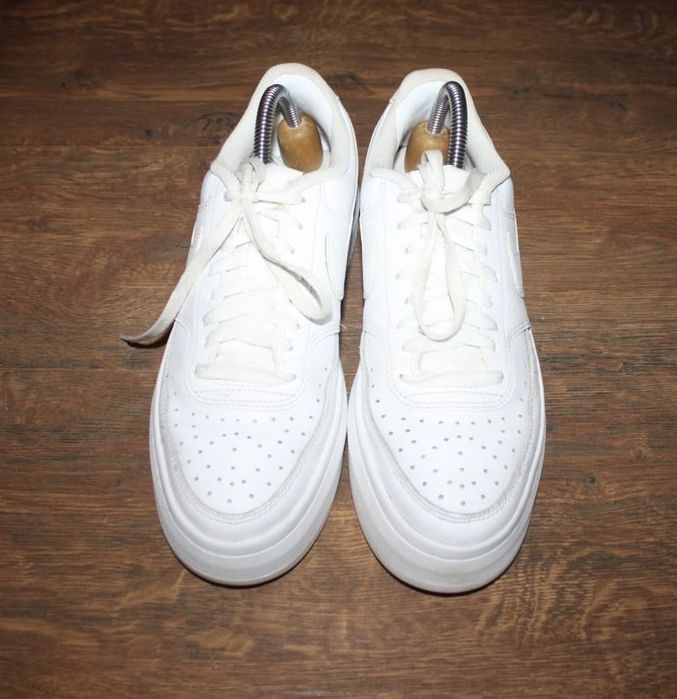 Кроссовки Nike Court vision air force 41 размер