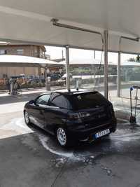 Seat ibiza 6l pd130