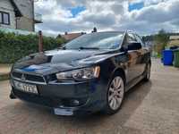 Mitsubishi Lancer Mitsubishi Lancer 1.8 Intense CVT