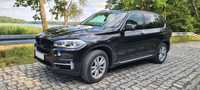 BMW X5 Komfortowe i oszczedne BMW X5 Xdrive 4x4