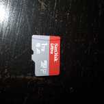 Karta microSD Sandisk Ultra 1tb