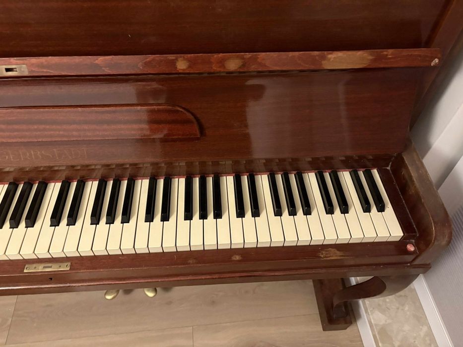 Sprzedam Pianino