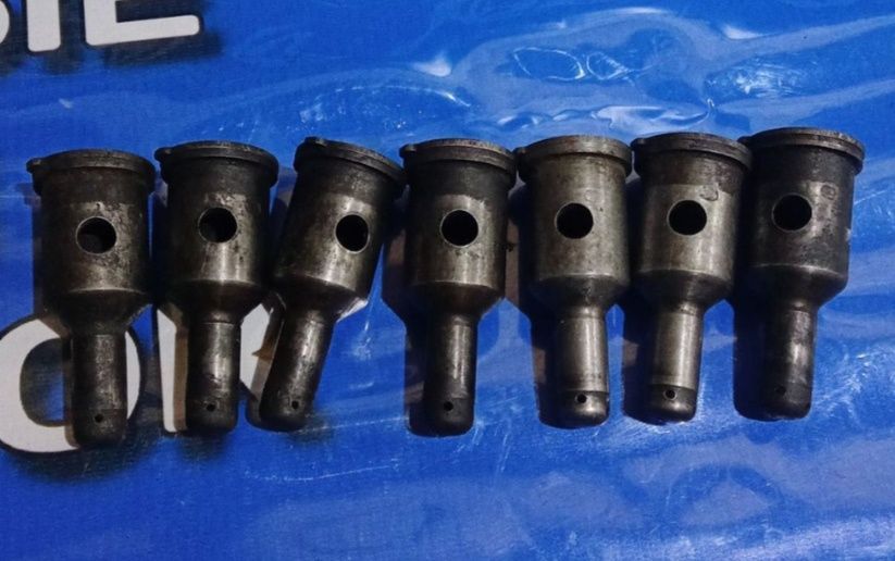 Форкамера в ГБЦ Mercedes OM 601, 602 2.0, 2.3, 2.5, 2.9