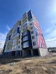 1к, Терміновий продаж, Виставка , Середній поверх, ше є переуступка