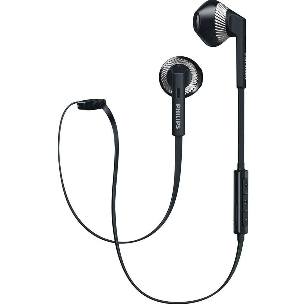 Bezprzewodowy zestaw słuchawkowy Bluetooth 4.1 Philips SHB5250