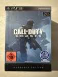 Call of Duty Ghosts Hardened Edition PS3