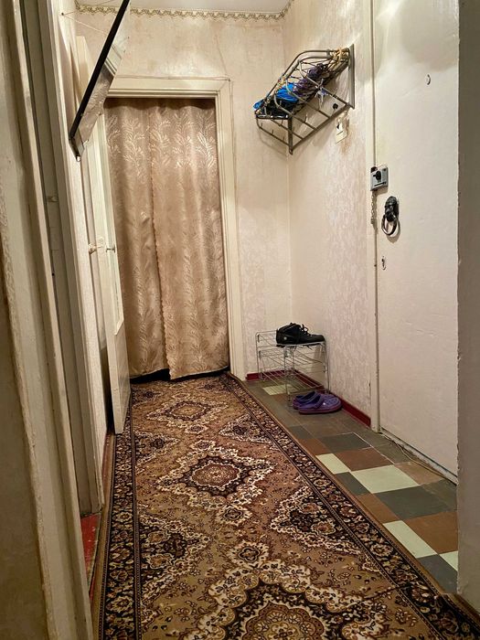 Хозяин ! 2к.Квартира, на 7-Зарічному -Академия Полиции, без комиссий.