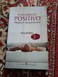 Livro Pensamento Positivo de Vera Pfeiffer