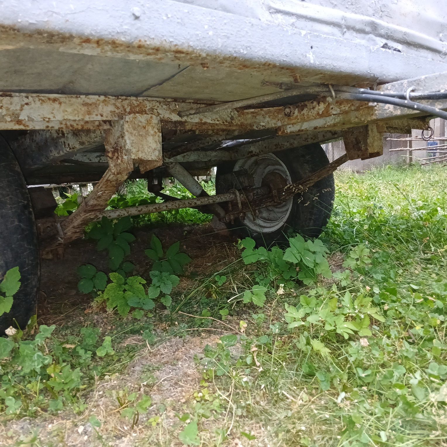 Продам Прицеп причеп,причіп 180см×160см