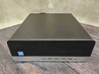 Десктоп HP ProDesk 600 G3 SFF (Core i3-7100/16Gb/Intel HD 630/SSD+HDD)