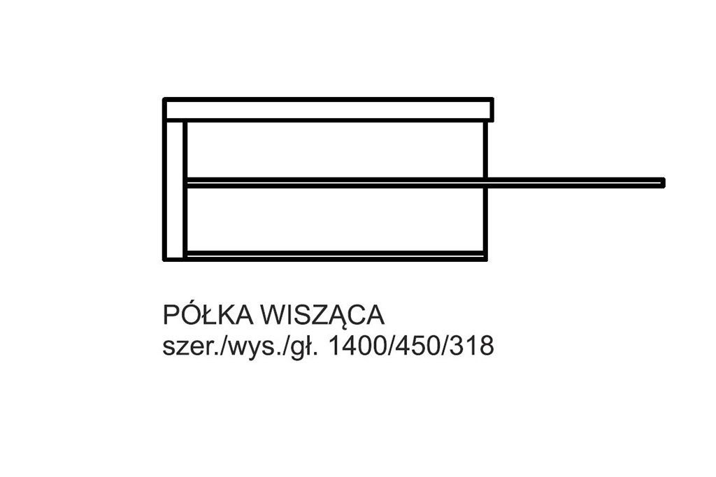 Divum zestaw mebli do salonu