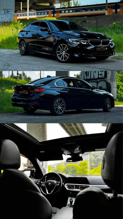 Оренда авто BMW 330,X2,X7, прокат авто, аренда авто