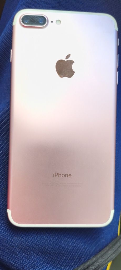 Интерактивная игрушка iPhone 7 plus 256gb