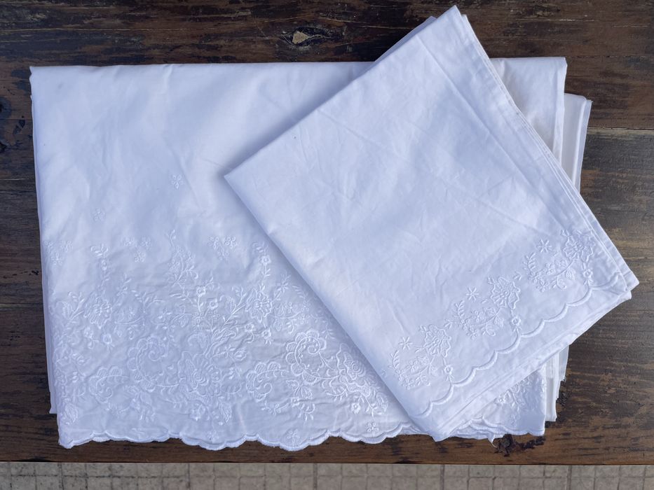 Jogos de cama casal - varios