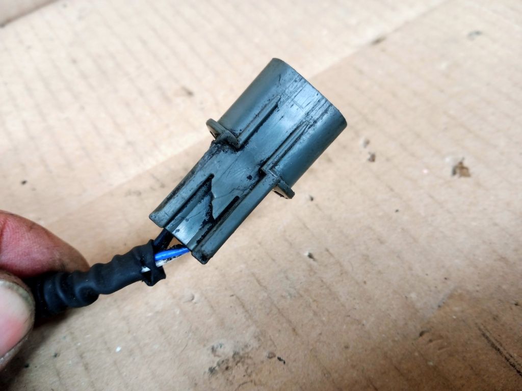 Sonda lambda Mitsubishi ECLIPSE 3G 3.0B V6 00-05 rok i inne części
