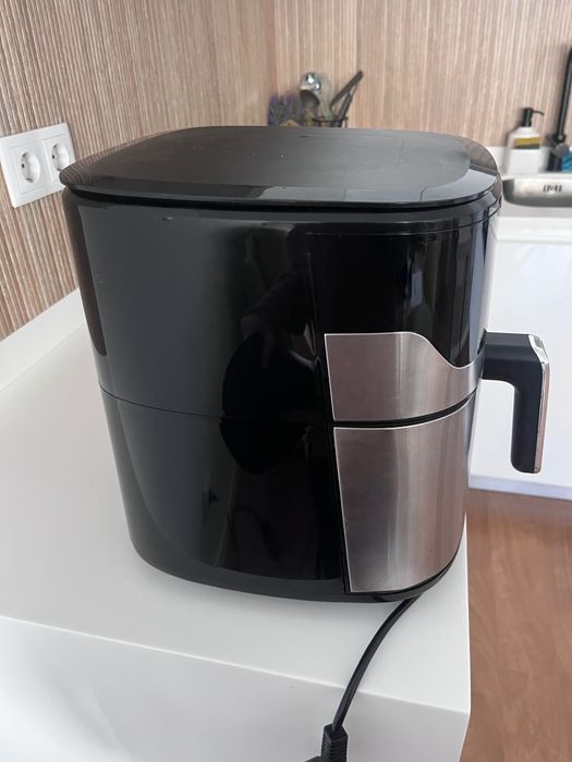 Air fryer Fritadeira elétrica