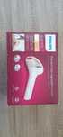 Philips Lumea BRI953