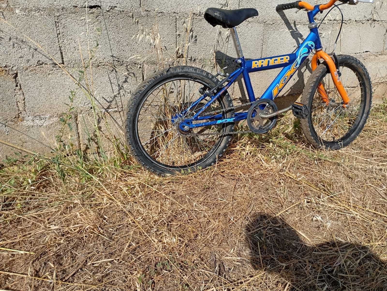 Vendo várias Bicicletas (ver lista)