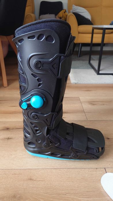 Orteza dwukomorowa Pro-walker, rozmiar M