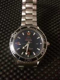 Omega seamaster часы