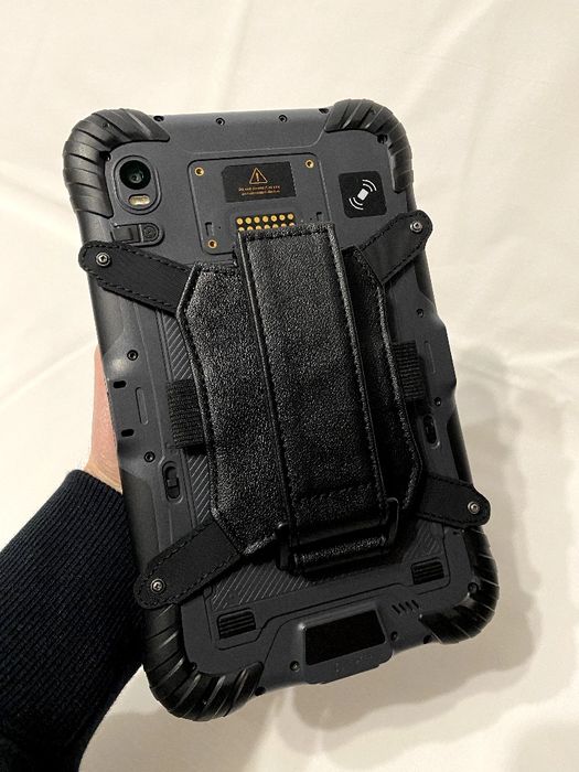 Захищений Планшет-Телефон Sonim RS80 4/64Gb / LTE / GPS / GSM