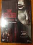 Dvd - The grudge a maldição 3