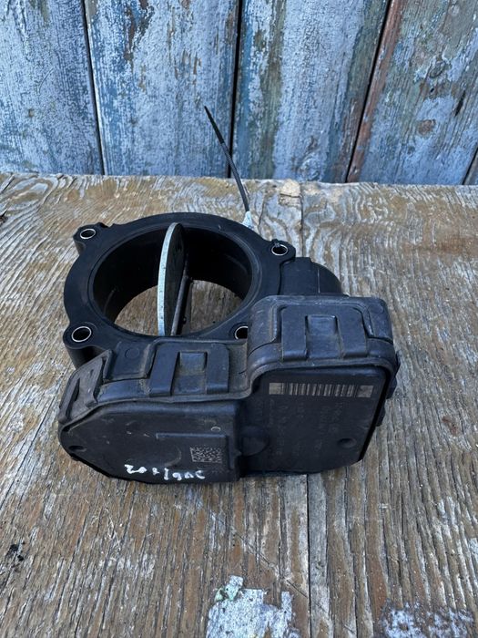 Дроссельная заслонка Mercedes Sprinter w906