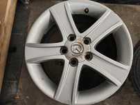 Alufelgi Mazda R16