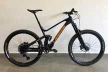 Lapierre Spicy CF 6.9 S/M/L/XL 170mm enduro karbon  FV23 -7000 zł