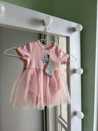 Дитяча сукня плаття для немовля disney