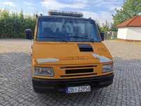 Iveco deylli  sprzedam