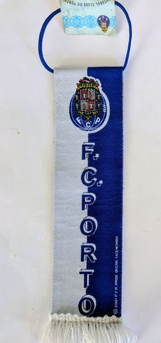 Franja do Futebol Clube Porto